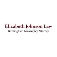 Elizabeth I. Johnson, LLC Logo