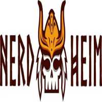 Nerdheim Logo