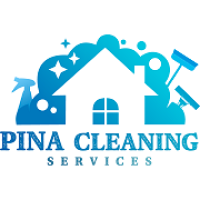 Pina Cleaning Services Logo