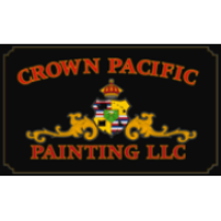 Crown Pacific Painting LLC Logo