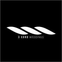 3 Cord Photography Logo