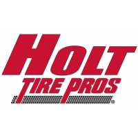Holt Tire Pros Logo