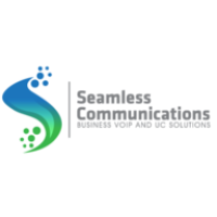 Seamless-Communications Logo