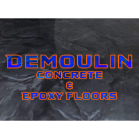 Demoulin Concrete & Epoxy Flooring LLC Logo