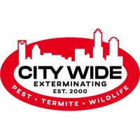 City Wide Exterminating Logo