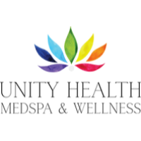 Unity Health Medspa & Wellness Logo