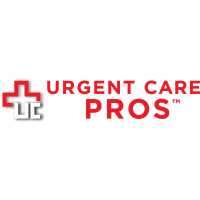 Urgent Care Pros- Fullerton Logo