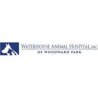 Waterhouse Animal Hospital Logo