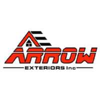 Arrow Exteriors Inc. Logo