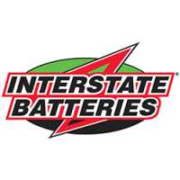Interstate Battery System Logo