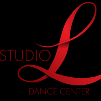 Studio L Dance Center - Dance Academy & Dance School Logo
