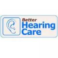 Padgett Hearing Aid Center Logo