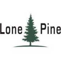 Lone Pine USA LLC Logo