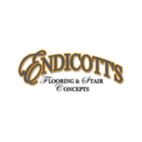 Endicott's Flooring Logo