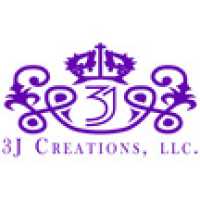 3J Creations, LLC Logo