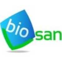 BioSan Professional Services Logo