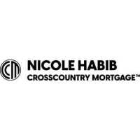 Nicole Habib at CrossCountry Mortgage, LLC Logo