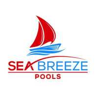 Sea Breeze Pools LLC Logo