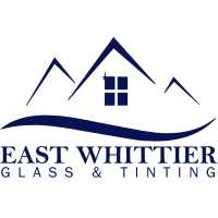 East Whittier Glass & Tinting Logo