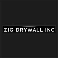 Zig Drywall Inc Logo