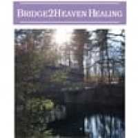 Bridge2Heaven Healing Logo