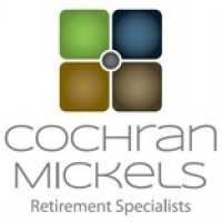 Cochranmickels Retirement Specialists Logo