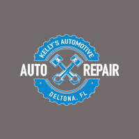 Kelly's Automotive of Deltona Logo