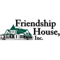 Friendship House Logo