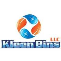 Kleen Bins LLC Logo