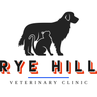 Rye Hill Veterinary Clinic Logo