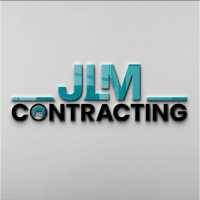 JLM Contracting Logo