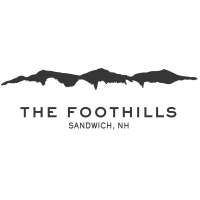 The Foothills Cafe & Curio Logo