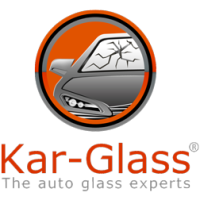 KAR-GLASS LLC Logo