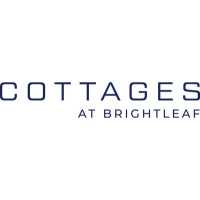 Cottages at Brightleaf Logo