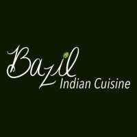 Bazil Indian Cuisine Logo