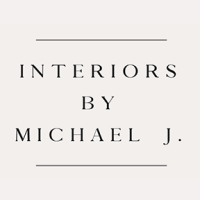Interiors By Michael J. Logo