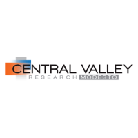 Central Valley Research Logo