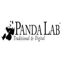 Panda Lab Logo