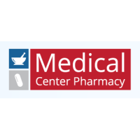 Medical Center Pharmacy Inc Logo