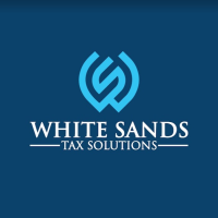 White Sands FIRPTA & Tax Solutions Logo