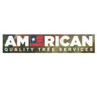 American Quality Tree Services Logo