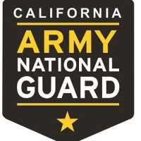 California Army National Guard - MSG Michael Long Logo