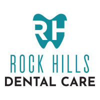 Rock Hills Dental Care Logo
