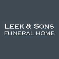Leek & Sons Funeral Home Logo