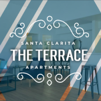 The Terrace Apartments Logo