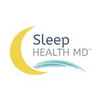 Sleep Health, MD Logo