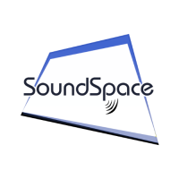 SoundSpace Logo