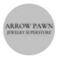 Arrow Pawn Jewelry Superstore Logo