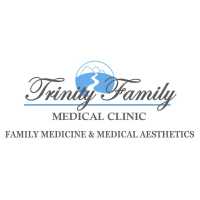 Trinity Family Medical Clinic Logo