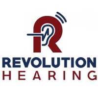 Revolution Hearing Logo